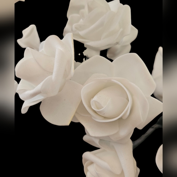 LED Rose Lamp - Picture 13 of 13